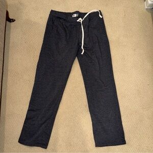 Old Navy Women's Charcoal Joggers